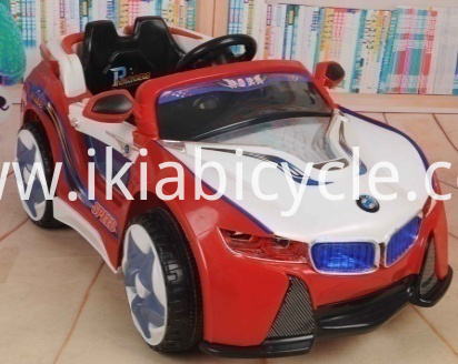 SUV Elektrinis Žaislas Automobilis Kūdikių Baterijos Automobilis