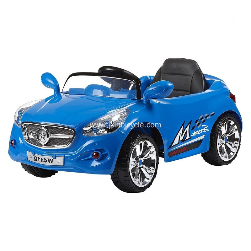 Naujausias dizainas galingi vaikų elektriniai automobiliai