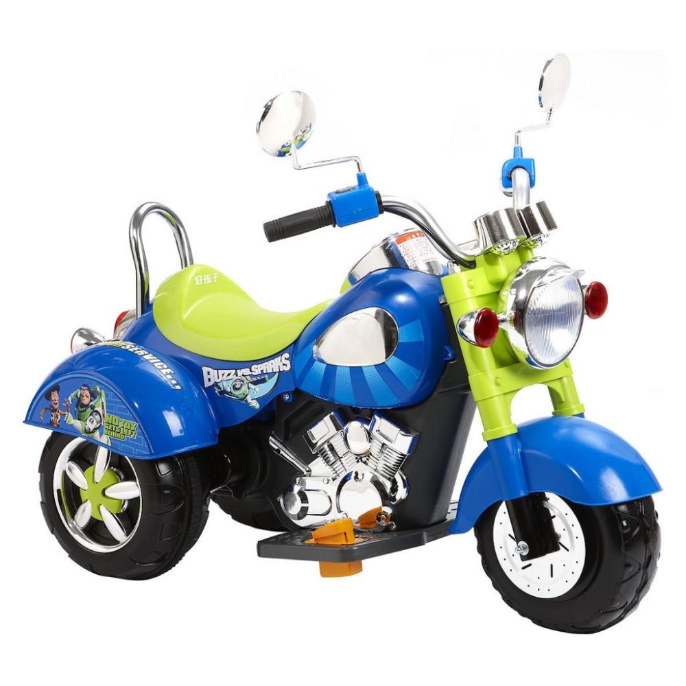 Vaikai Motociklas Trikes Ride-on Bikes